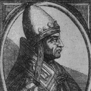 Gregory VIII