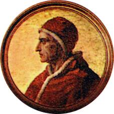 Gregory XII