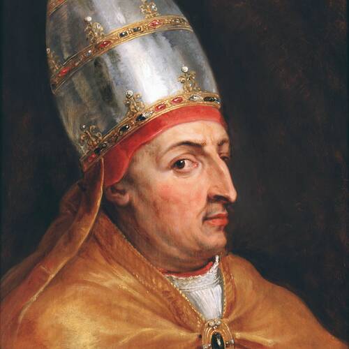 Nicholas V
