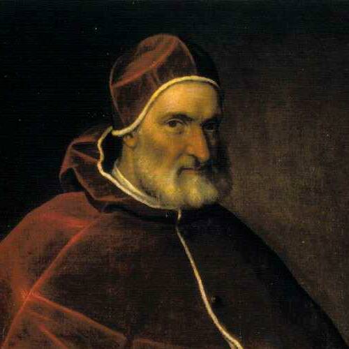 Pius IV