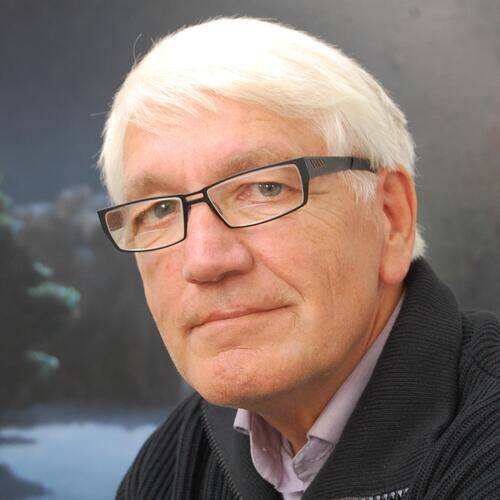 Poul Anker Bech