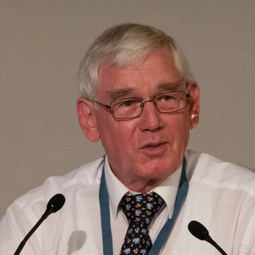 Poul Nielson