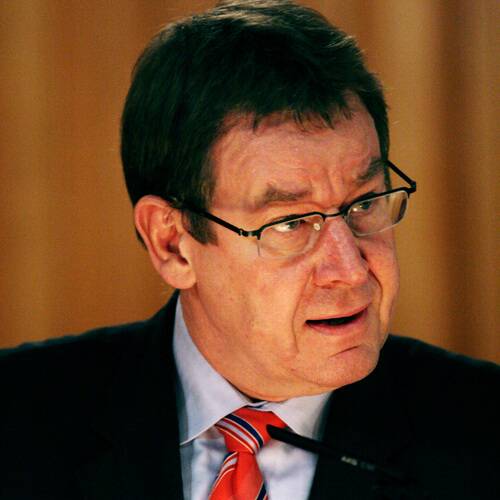 Poul Nyrup Rasmussen