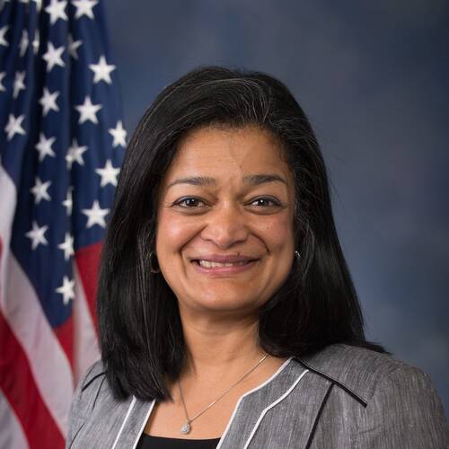 Pramila Jayapal