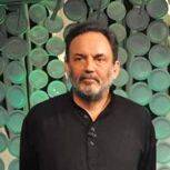Prannoy Roy