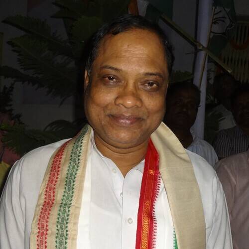 Prasad Kumar Harichandan