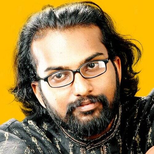 Prasanna Pandian