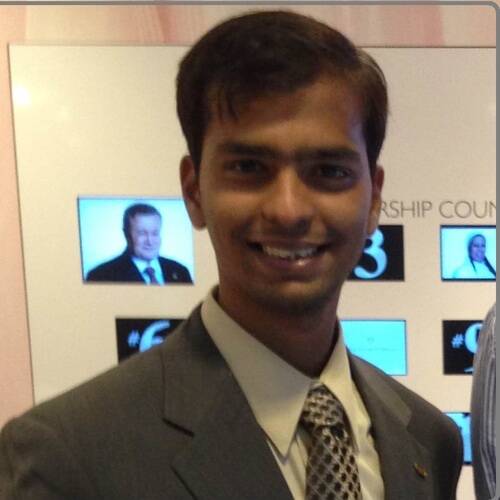 Praveen Kumar Gorakavi