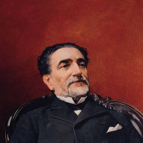 Práxedes Mateo Sagasta