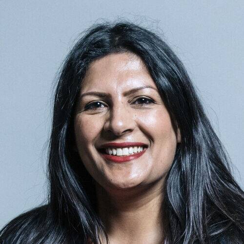 Preet Gill