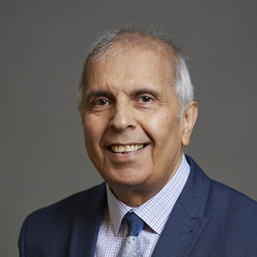 Prem Sikka