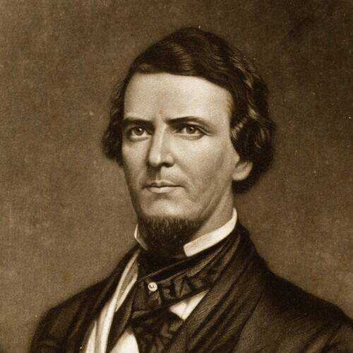 Preston Brooks