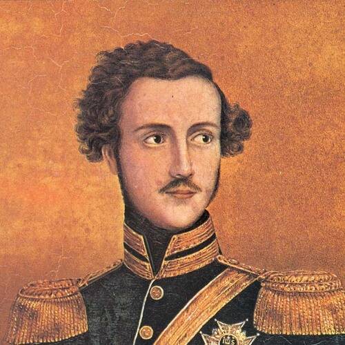 Prince Gustaf, Duke of Uppland