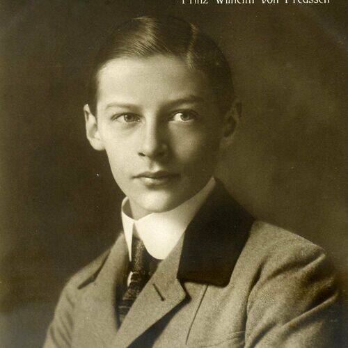 Prince Wilhelm of Prussia