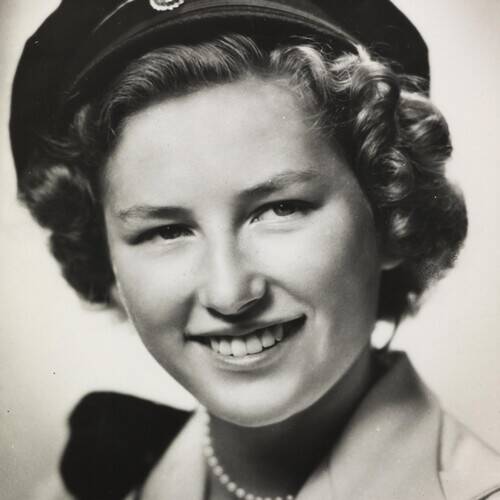 Princess Astrid, Mrs. Ferner
