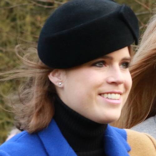 Princess Eugenie of York