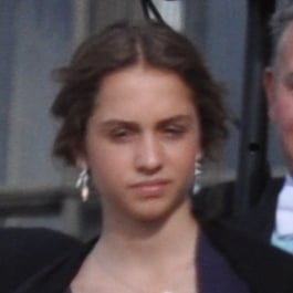 Princess Iman bint Abdullah of Jordan