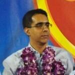 Pritam Singh
