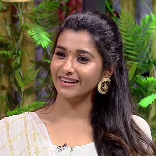 Priya Bhavani Shankar