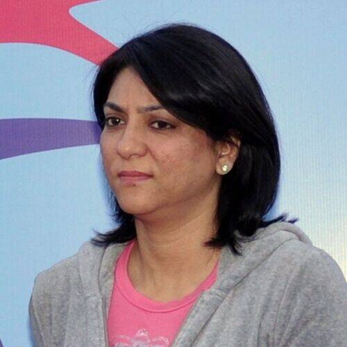 Priya Dutt