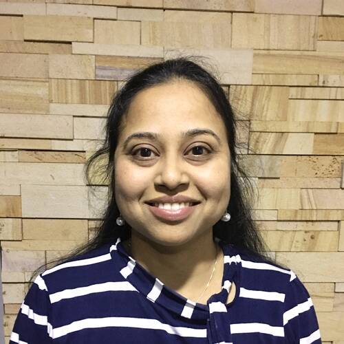 Priyadarshini