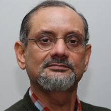 Promode R. Bandyopadhyay