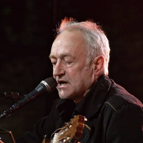 Przemysław Gintrowski