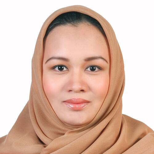 Putih Sari