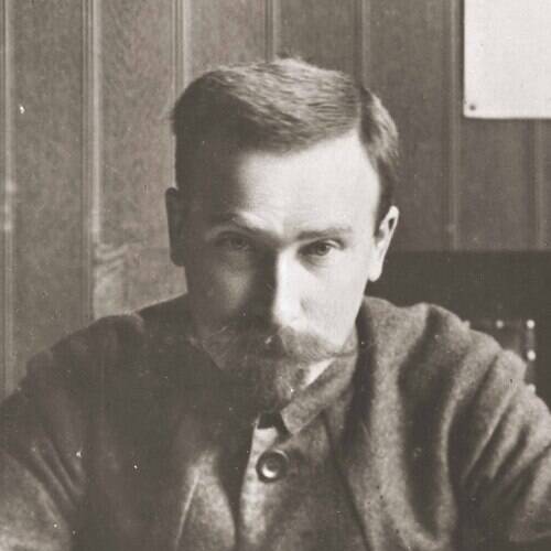Pyotr Bogdanov