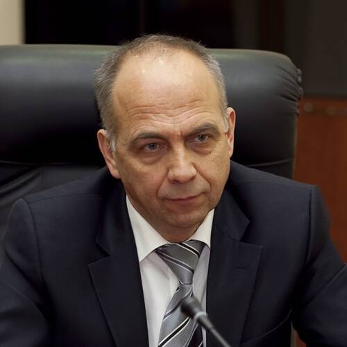 Pyotr Stepanov