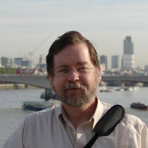 PZ Myers