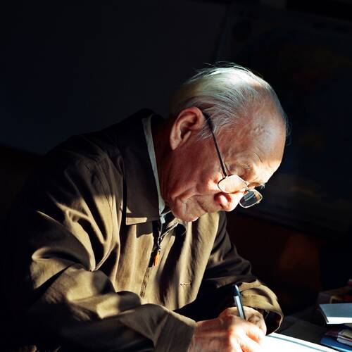 Qian Lingxi