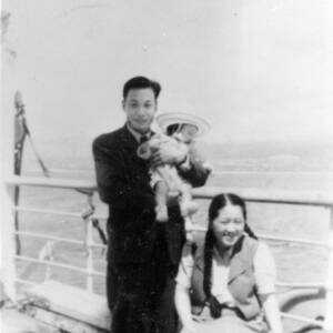 Qian Sanqiang