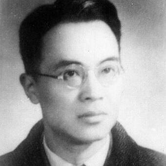 Qian Zhongshu