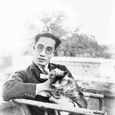 Qian Zhuangfei