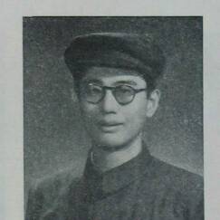 Qiao Guanhua