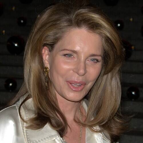 Queen Noor of Jordan