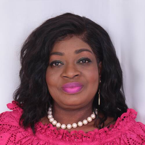 Queenster Maame Pokua Sawyerr