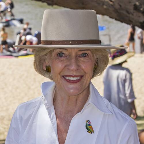 Quentin Bryce