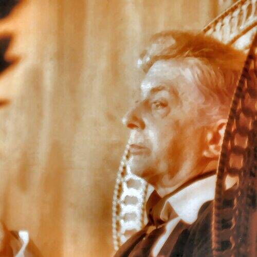 Quentin Crisp