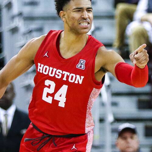 Quentin Grimes