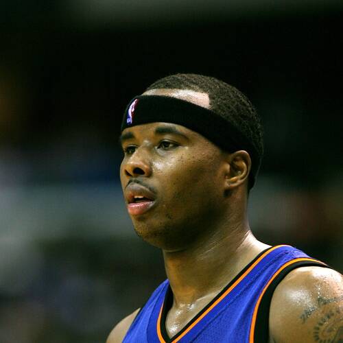 Quentin Richardson