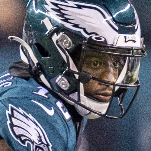 Quez Watkins