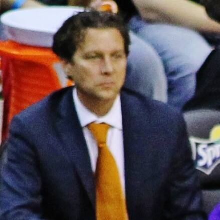 Quin Snyder