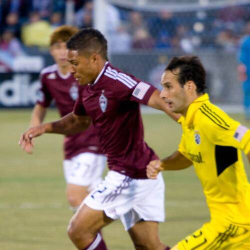 Quincy Amarikwa