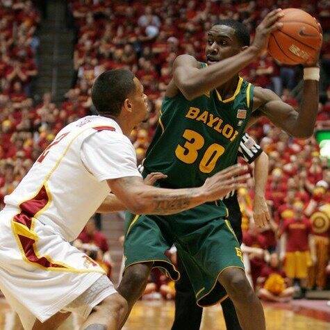 Quincy Miller