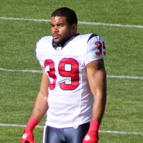 Quintin Demps