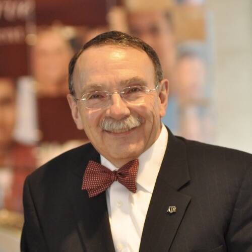 R. Bowen Loftin
