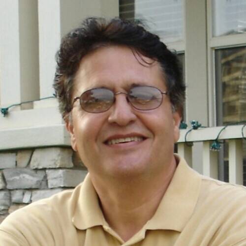 R. Cengiz Ertekin