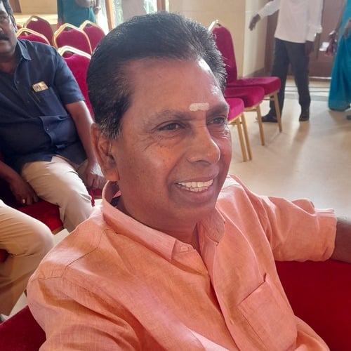 R.Parthipan